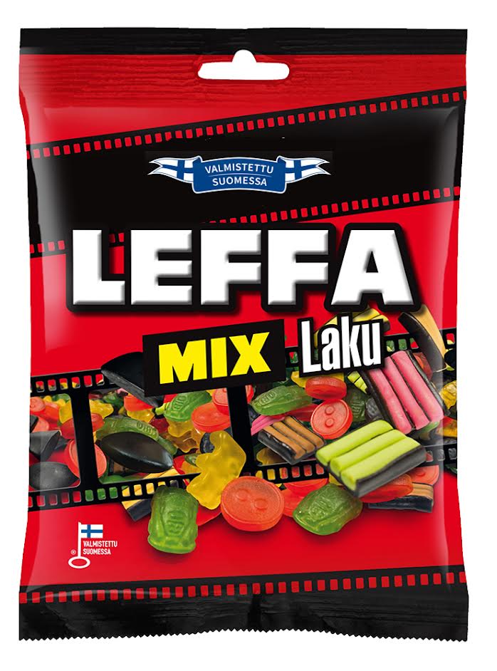 FC Leffamix Laku 275 g