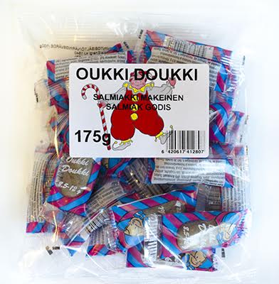 Tivoli Oukki Doukki 175 g