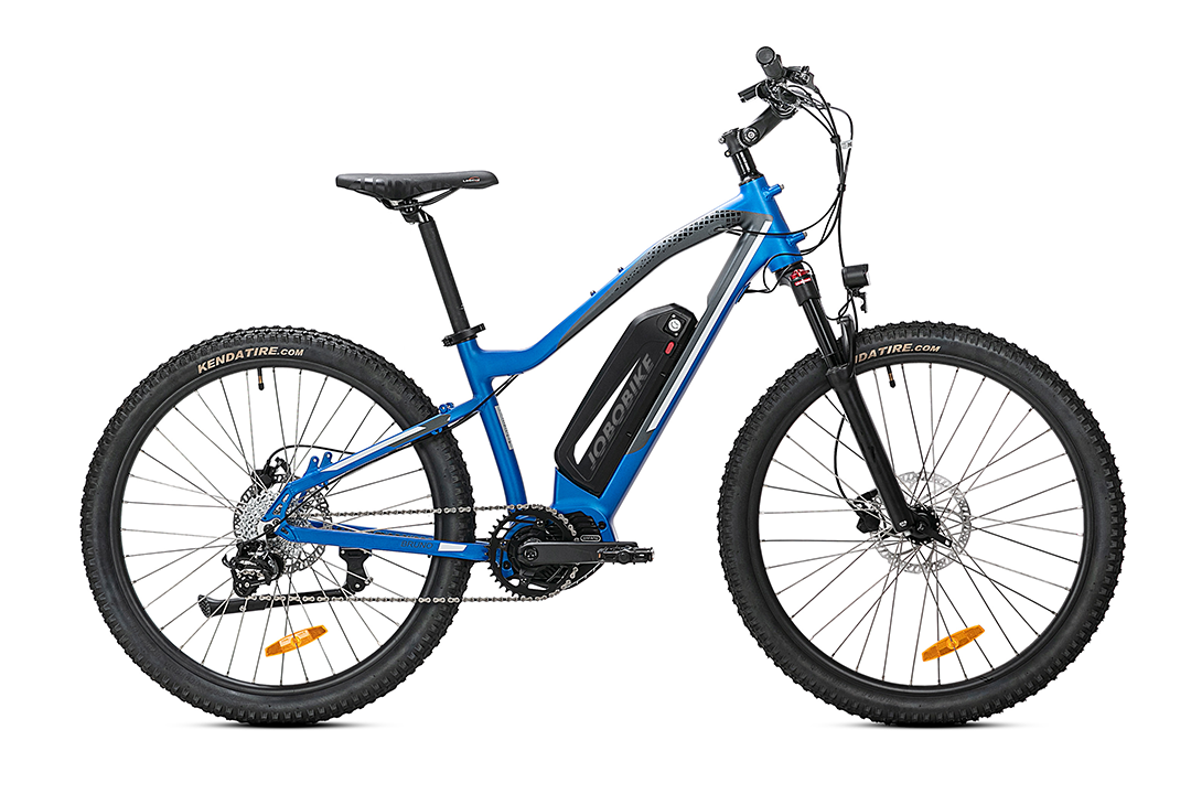 Jobobike Sähköpyörä MTB Bruno 27,5"
