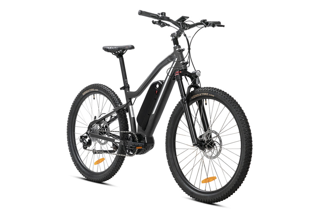 Jobobike Sähköpyörä MTB Bruno 27,5"