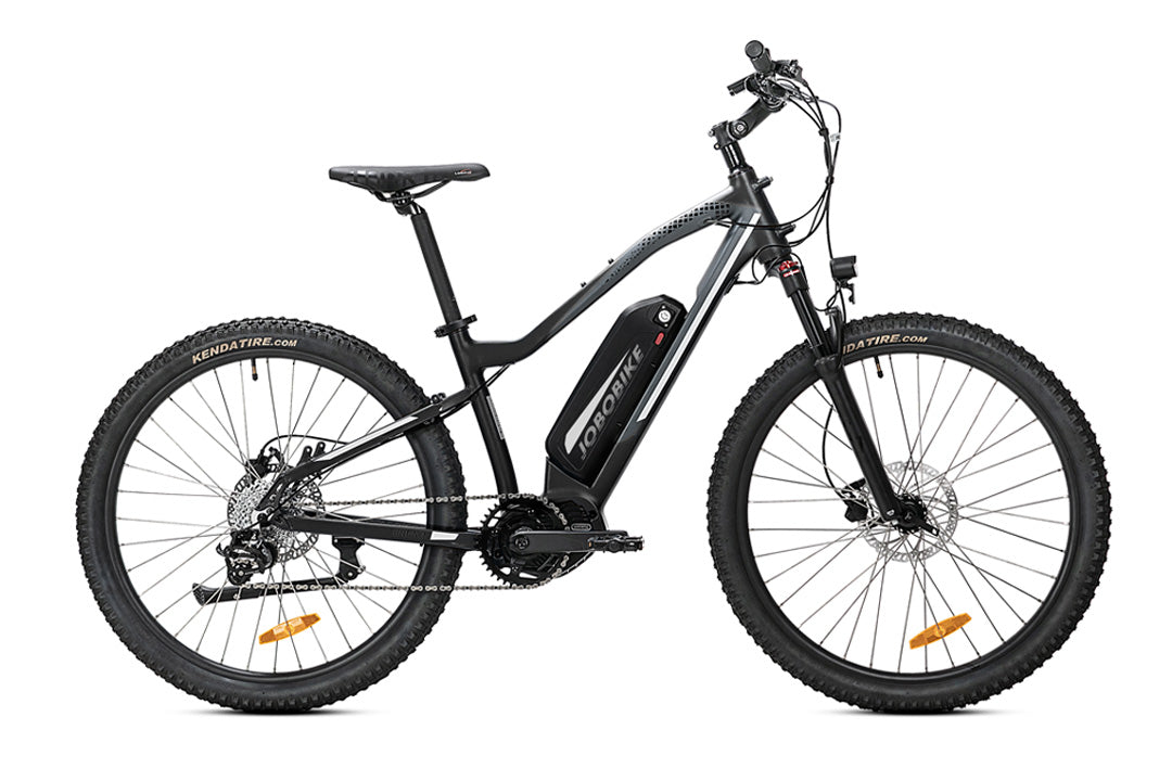 Jobobike Sähköpyörä MTB Bruno 27,5"