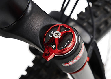 Jobobike Sähköpyörä MTB Bruno 27,5"