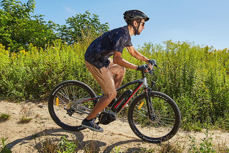 Jobobike Sähköpyörä MTB Bruno 27,5"