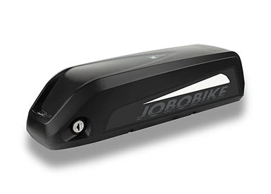 Jobobike Sähköpyörä MTB Bruno 27,5"